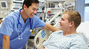 View Emergency Nurse Practitioner